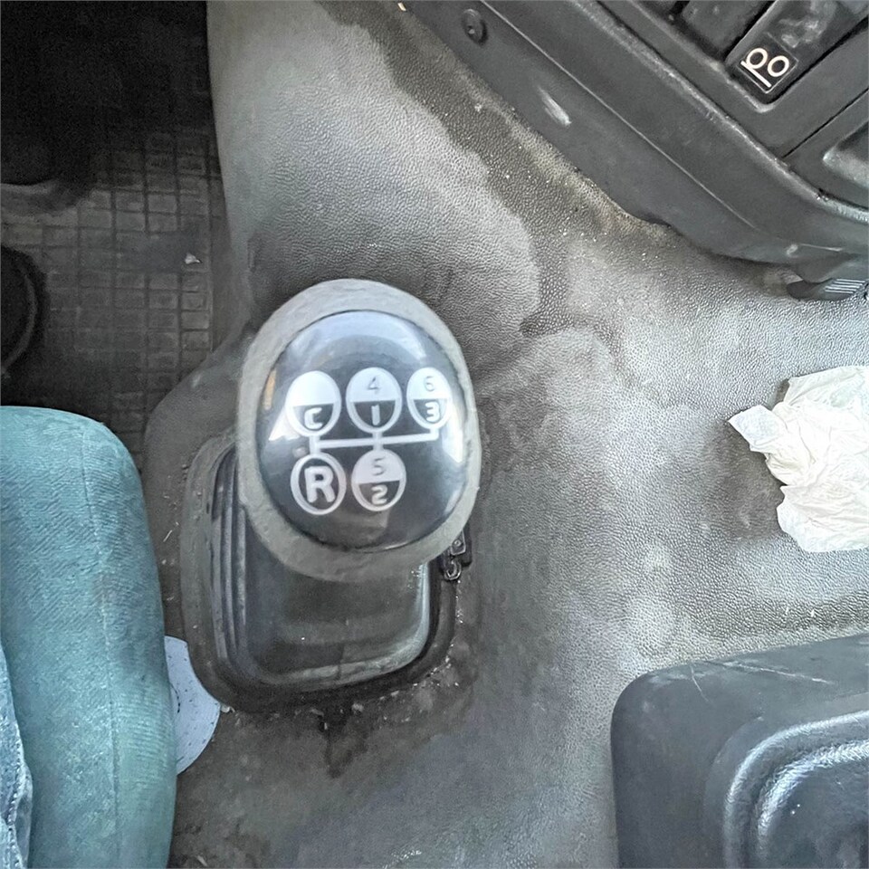 Volvo FM12 в лізинг Volvo FM12: фото 36 Volvo FM12 в лізинг Volvo FM12: фото 36