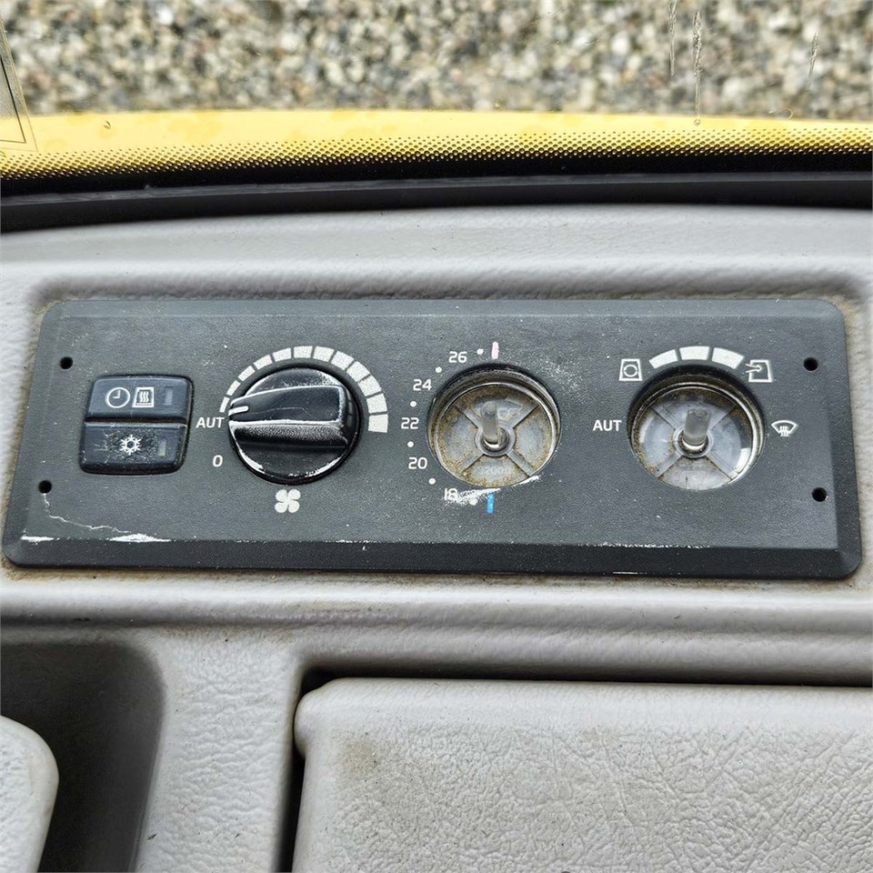 Колісний навантажувач Volvo L45F-TP: фото 23