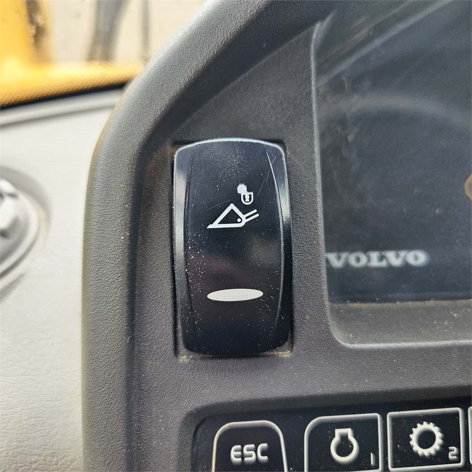 Колісний навантажувач Volvo L45F-TP: фото 28