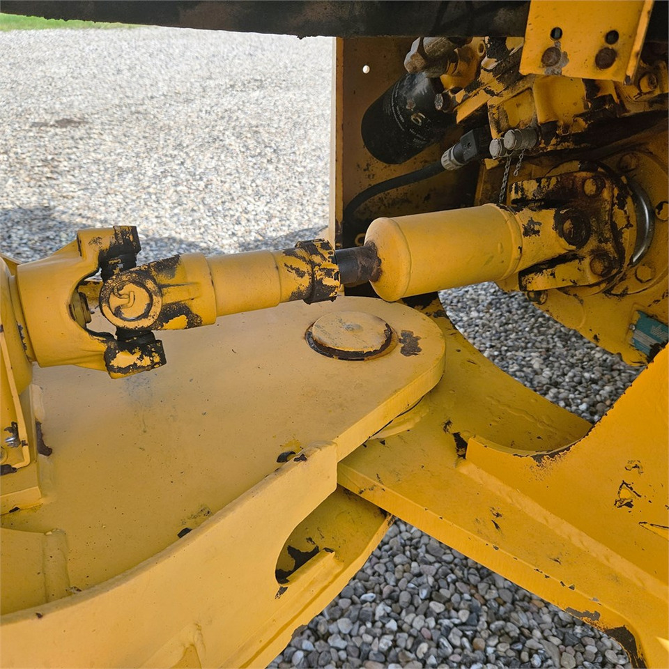 Volvo L50 C в лізинг Volvo L50 C: фото 23