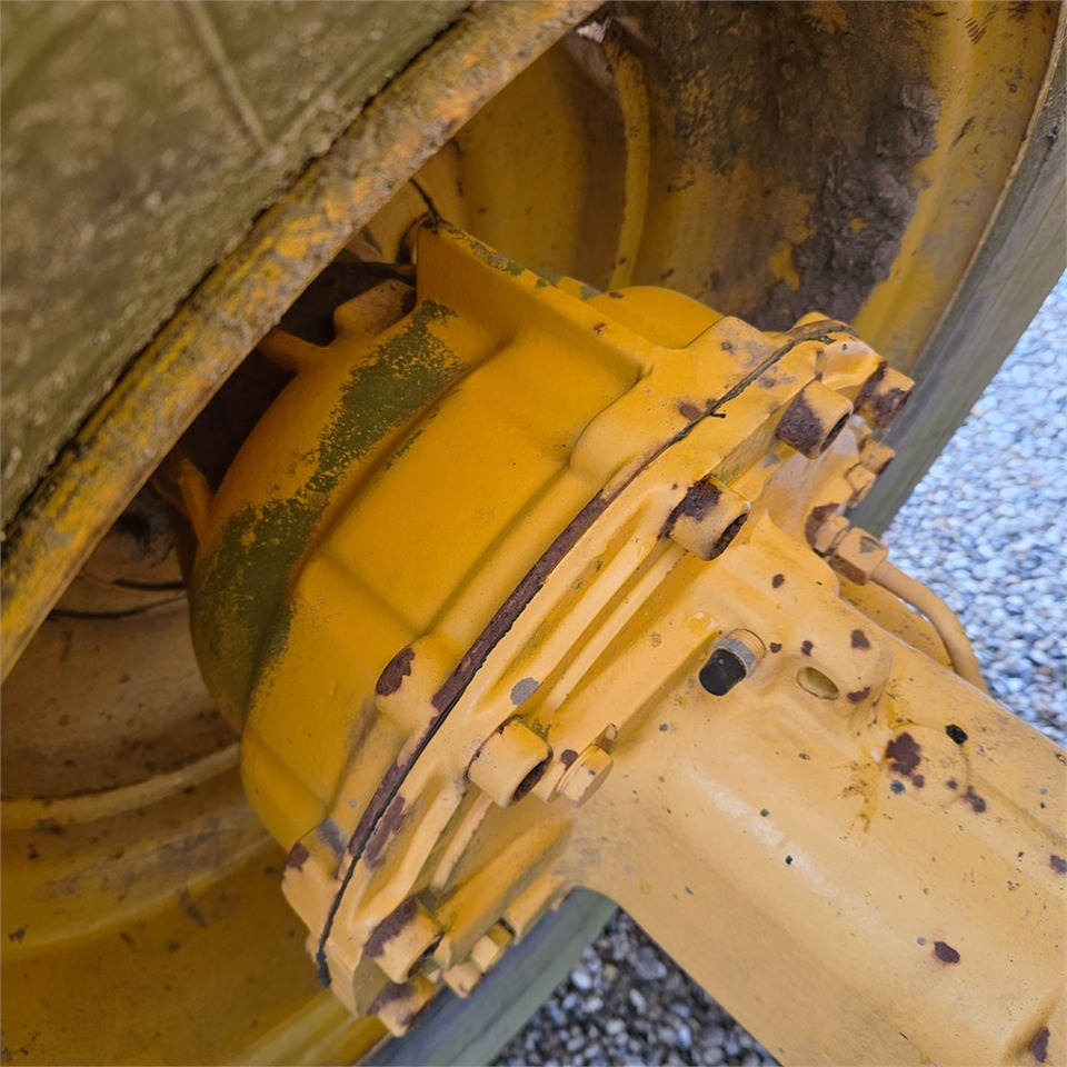 Volvo L50 C в лізинг Volvo L50 C: фото 47
