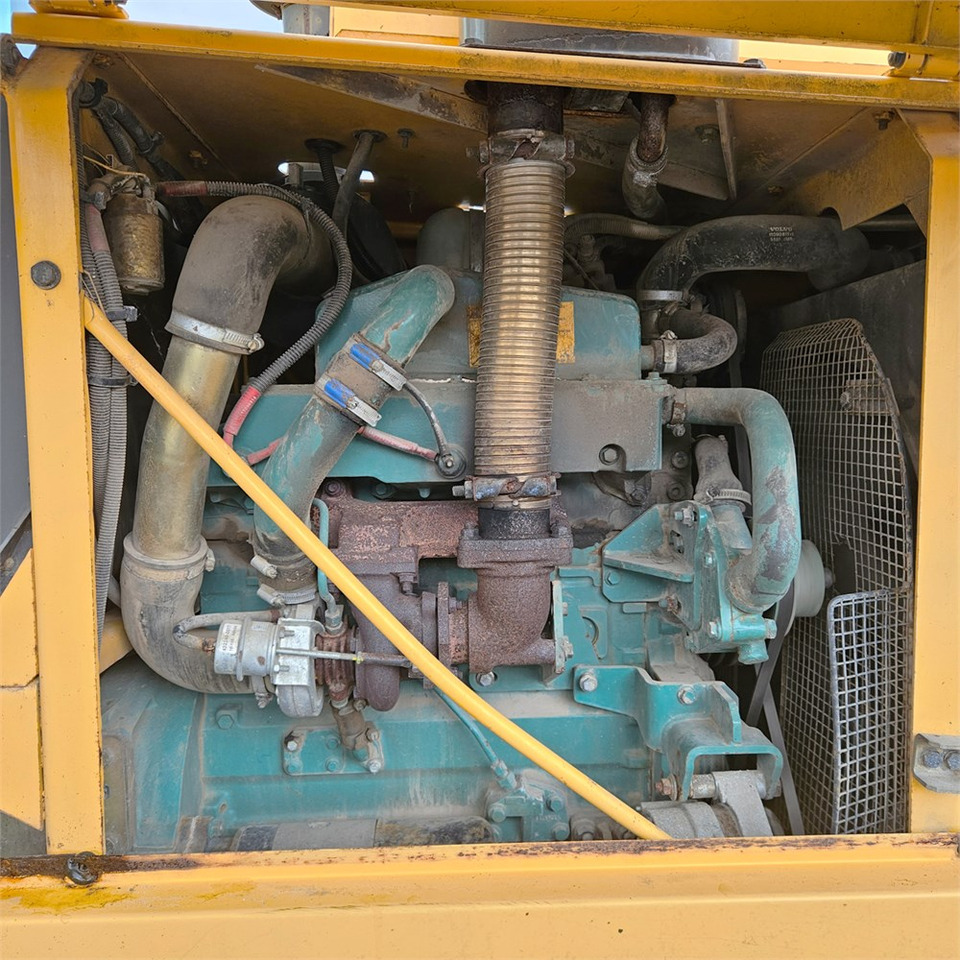 Volvo L50 C в лізинг Volvo L50 C: фото 42