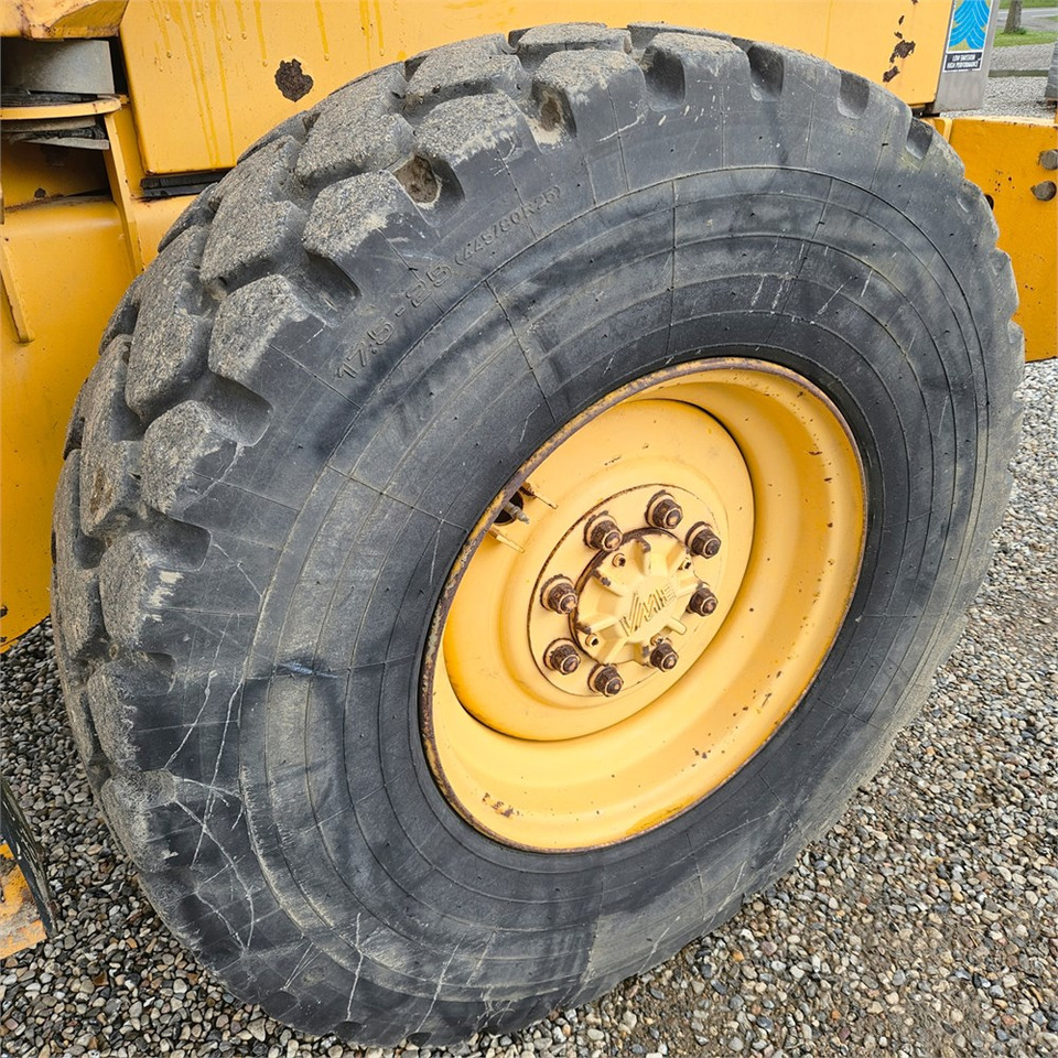 Volvo L50 C в лізинг Volvo L50 C: фото 50