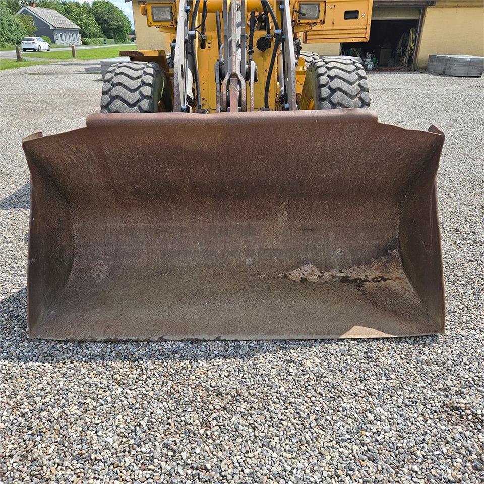 Volvo L50 C в лізинг Volvo L50 C: фото 29