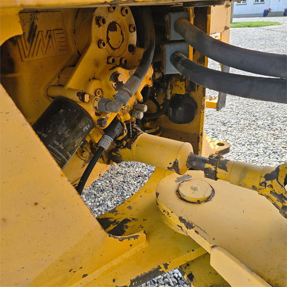 Volvo L50 C в лізинг Volvo L50 C: фото 34