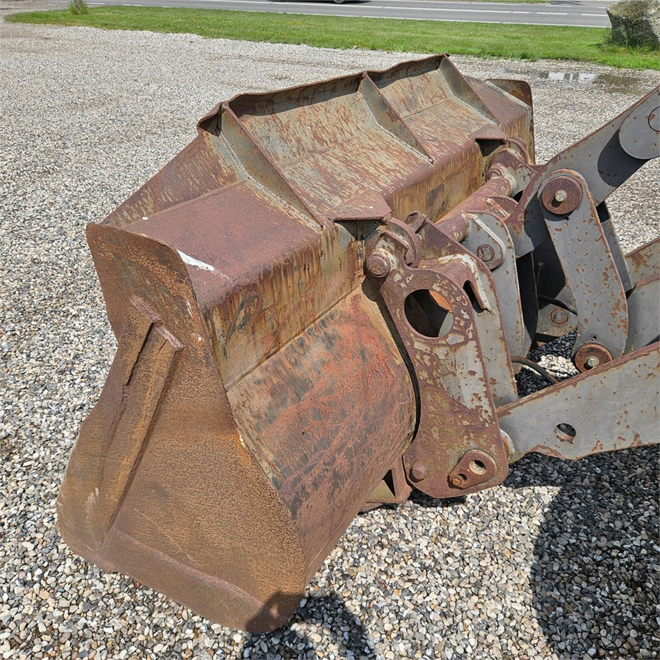 Volvo L50 C в лізинг Volvo L50 C: фото 26