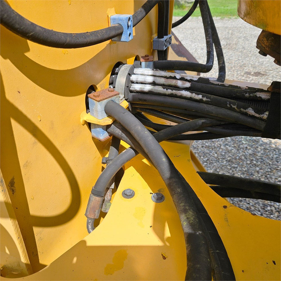 Volvo L50 C в лізинг Volvo L50 C: фото 22
