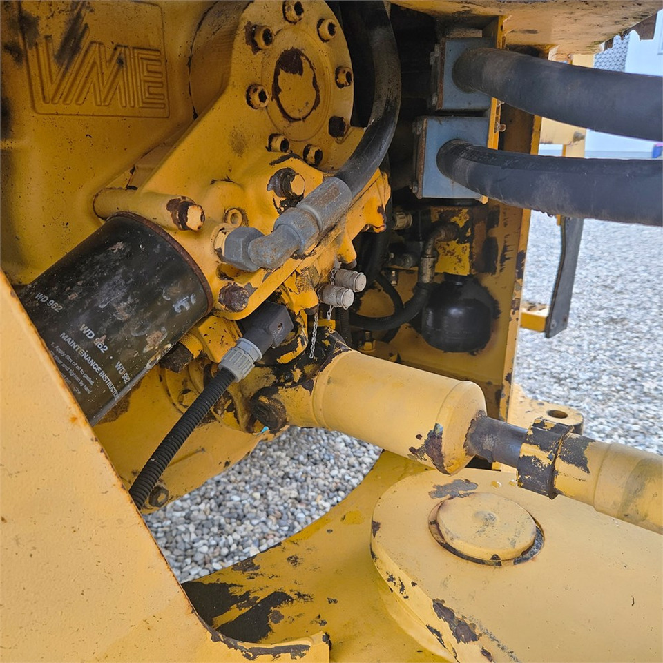 Volvo L50 C в лізинг Volvo L50 C: фото 37