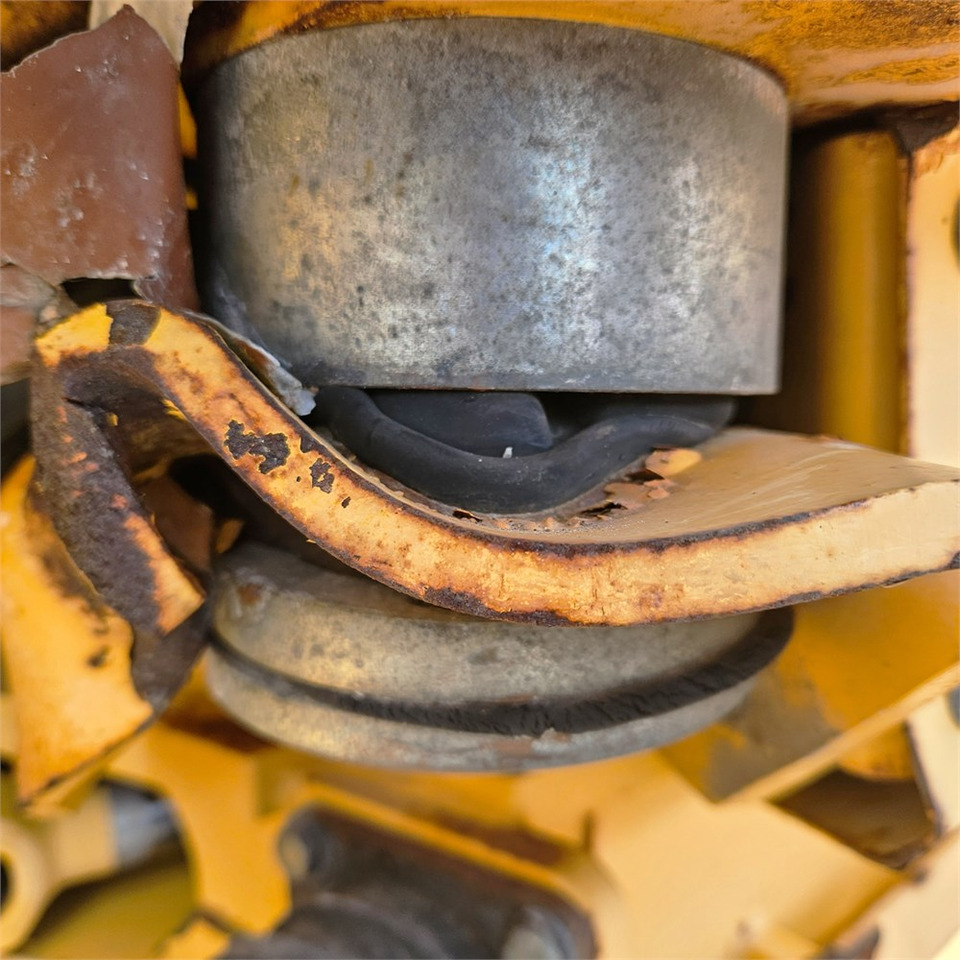 Volvo L50 C в лізинг Volvo L50 C: фото 25