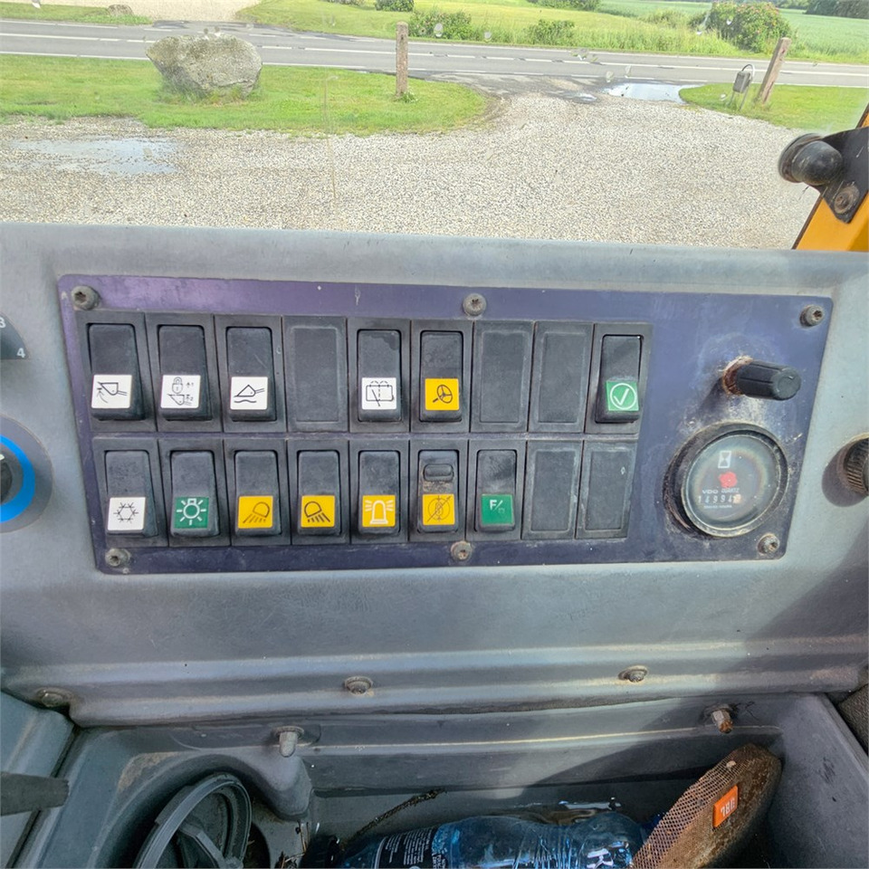 Volvo L50 C в лізинг Volvo L50 C: фото 14