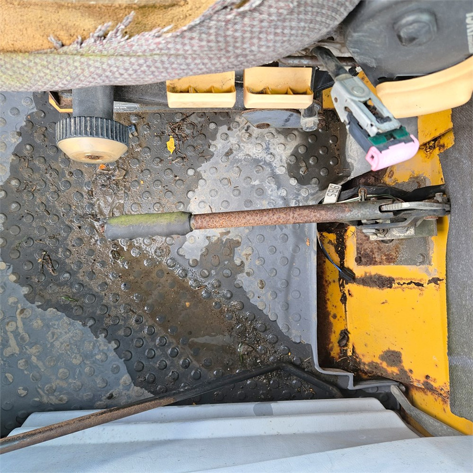 Volvo L50 C в лізинг Volvo L50 C: фото 16