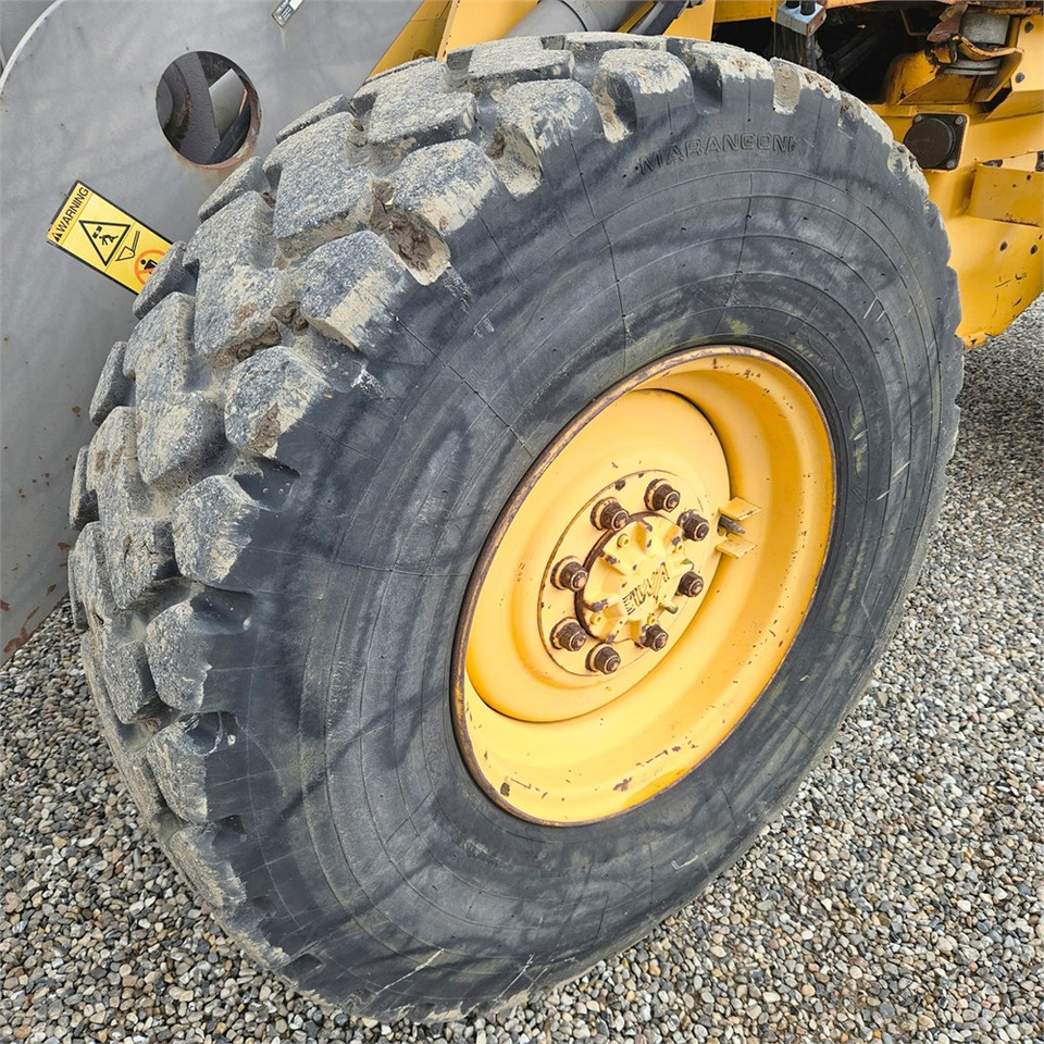 Volvo L50 C в лізинг Volvo L50 C: фото 49