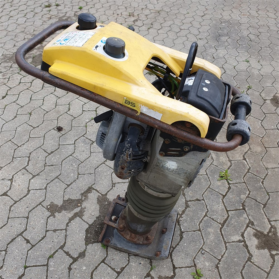 Wacker Neuson BS60-2i - Трамбувальник: фото 1 Wacker Neuson BS60-2i - Трамбувальник: фото 1