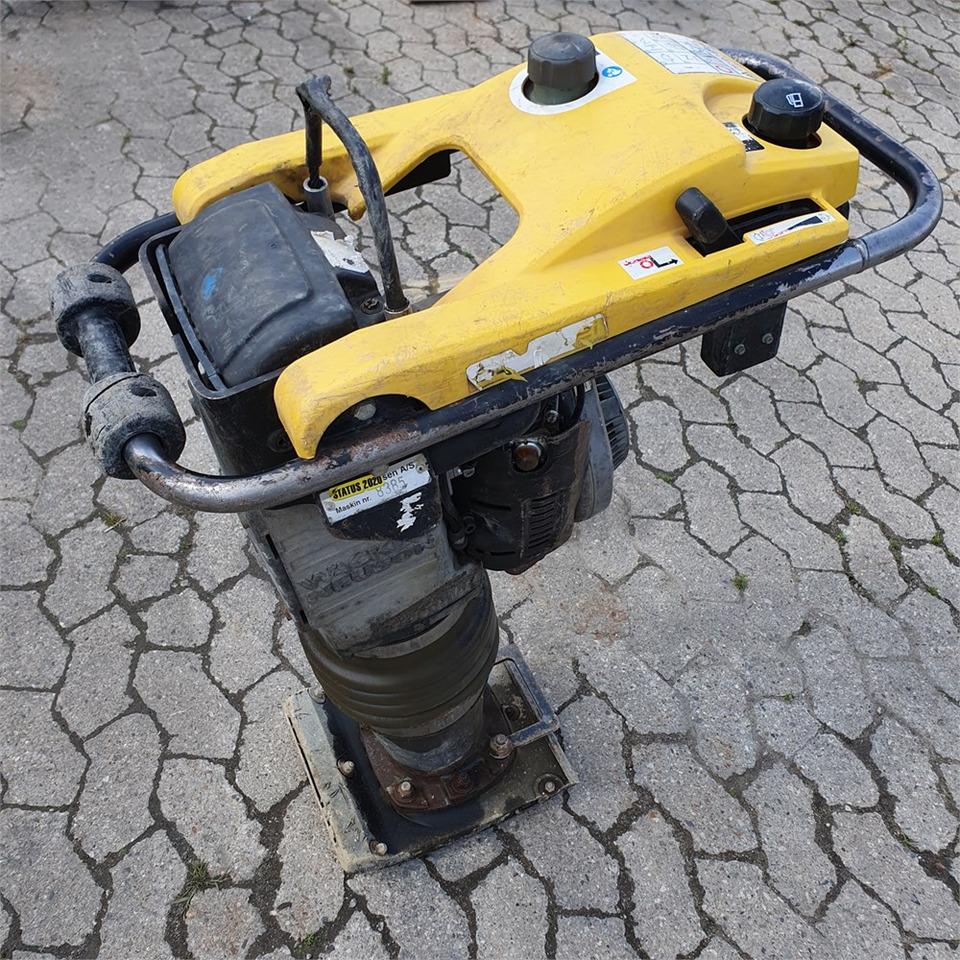 Wacker Neuson BS60-2i - Трамбувальник: фото 2 Wacker Neuson BS60-2i - Трамбувальник: фото 2