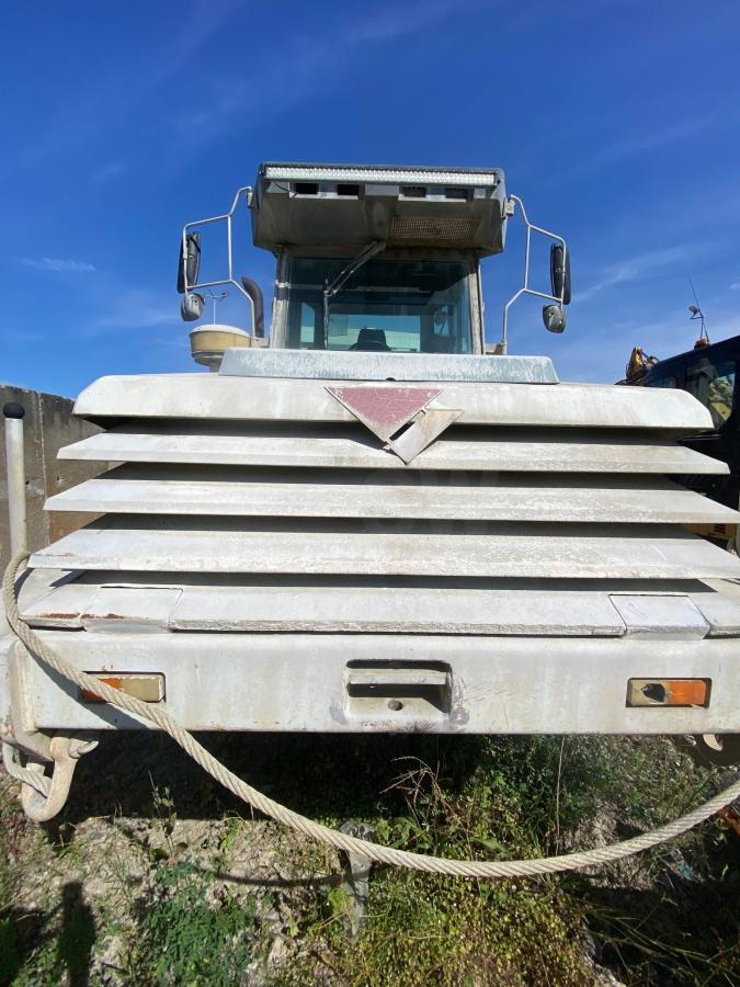 AKERA 17 E - Обладнання для бетонних робіт: фото 4 AKERA 17 E - Обладнання для бетонних робіт: фото 4