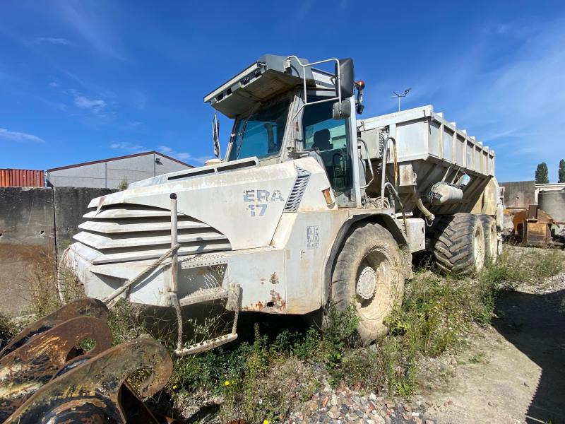 AKERA 17 E - Обладнання для бетонних робіт: фото 1 AKERA 17 E - Обладнання для бетонних робіт: фото 1