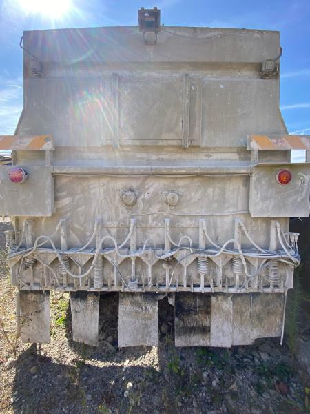 AKERA 17 E - Обладнання для бетонних робіт: фото 5 AKERA 17 E - Обладнання для бетонних робіт: фото 5