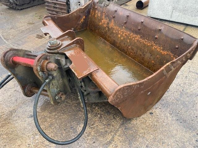 ARDEN EQUIPMENT 1M80 - Ківш екскаватора: фото 5 ARDEN EQUIPMENT 1M80 - Ківш екскаватора: фото 5