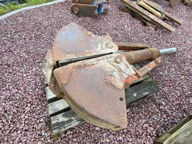 CASE 60CM & 30CM - Грейфер: фото 5 CASE 60CM & 30CM - Грейфер: фото 5