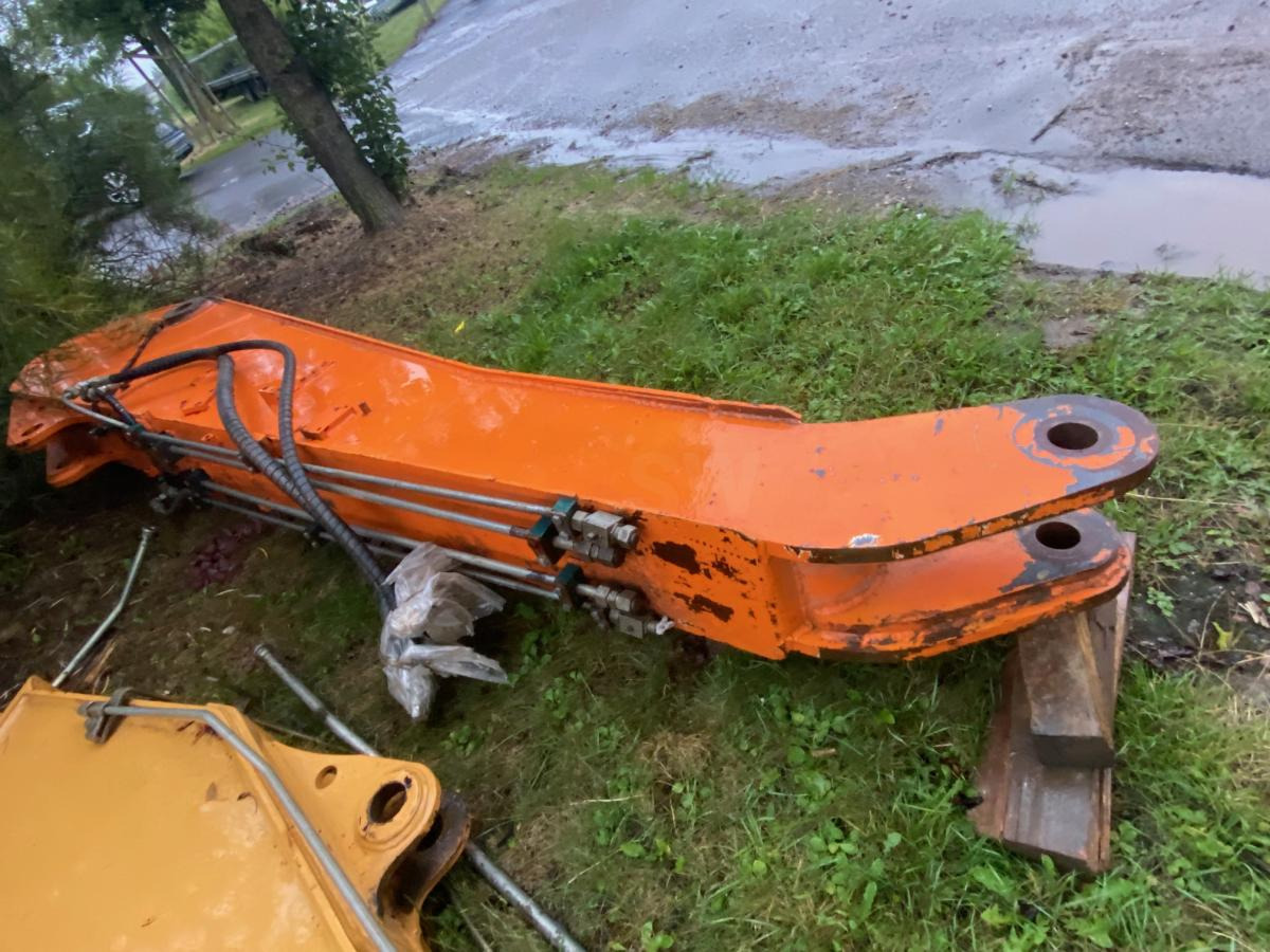 CASE ET DOOSAN BALANCIERS 2M70 & 3M - Стріла: фото 4 CASE ET DOOSAN BALANCIERS 2M70 & 3M - Стріла: фото 4