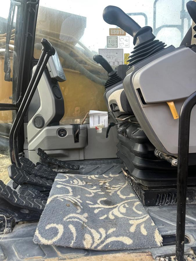 Caterpillar 323 E - Гусеничний екскаватор: фото 3 Caterpillar 323 E - Гусеничний екскаватор: фото 3