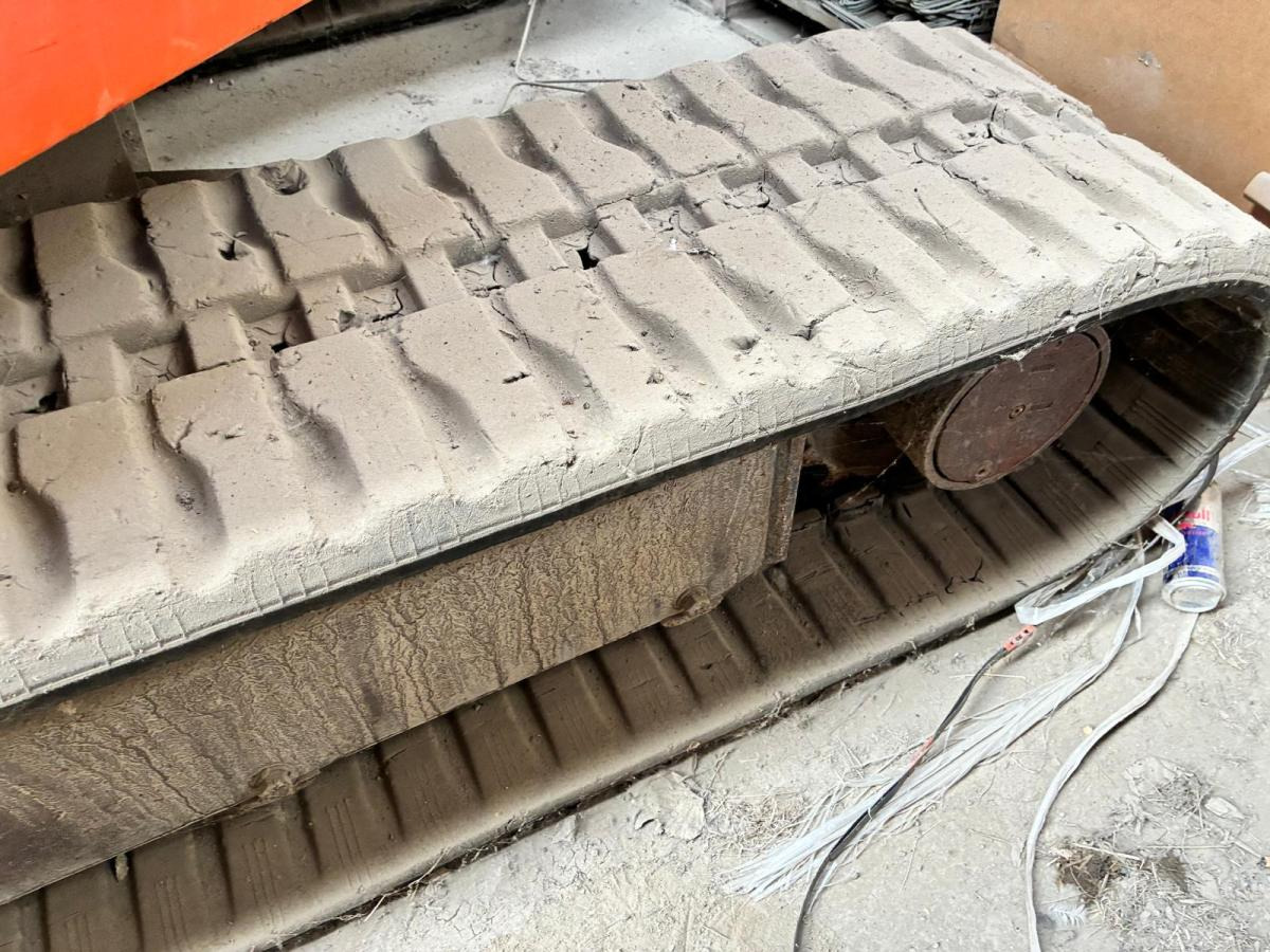 Hitachi EX 50-U - Міні-екскаватор: фото 5 Hitachi EX 50-U - Міні-екскаватор: фото 5