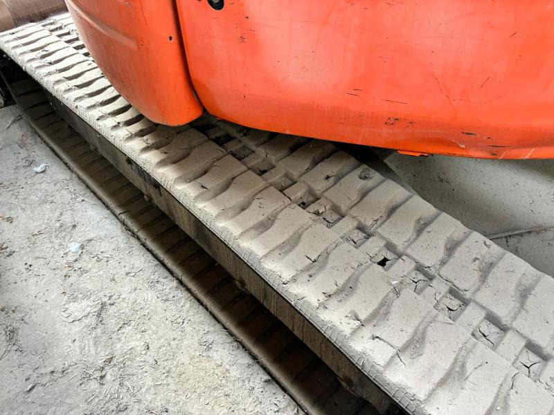 Hitachi EX 50-U - Міні-екскаватор: фото 4 Hitachi EX 50-U - Міні-екскаватор: фото 4