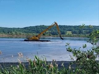 Jcb BIGFLOAT JS 220LC - Гусеничний екскаватор: фото 3 Jcb BIGFLOAT JS 220LC - Гусеничний екскаватор: фото 3