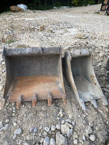 Kubota KX 080-4 - Міні-екскаватор: фото 4 Kubota KX 080-4 - Міні-екскаватор: фото 4