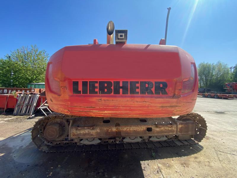 Liebherr R 916 LC LITRONIC - Гусеничний екскаватор: фото 4 Liebherr R 916 LC LITRONIC - Гусеничний екскаватор: фото 4