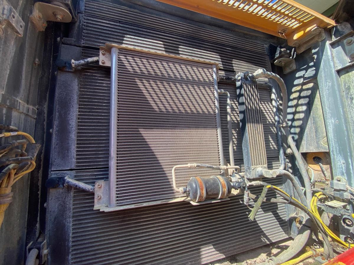 Гусеничний екскаватор Liebherr R 936NLC: фото 9 Гусеничний екскаватор Liebherr R 936NLC: фото 9