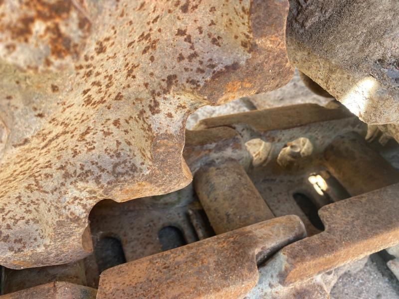 Гусеничний екскаватор Liebherr R 936NLC: фото 7 Гусеничний екскаватор Liebherr R 936NLC: фото 7