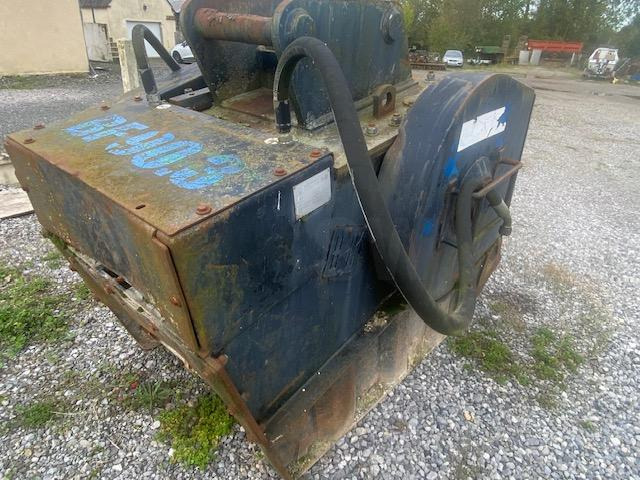 MB CRUSHER BF 90.3 - Ківш в категорії Будівельна техніка: фото 5 MB CRUSHER BF 90.3 - Ківш в категорії Будівельна техніка: фото 5