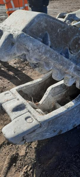 MBI MCP 910 IT - Гідроножиці в категорії Будівельна техніка: фото 4 MBI MCP 910 IT - Гідроножиці в категорії Будівельна техніка: фото 4