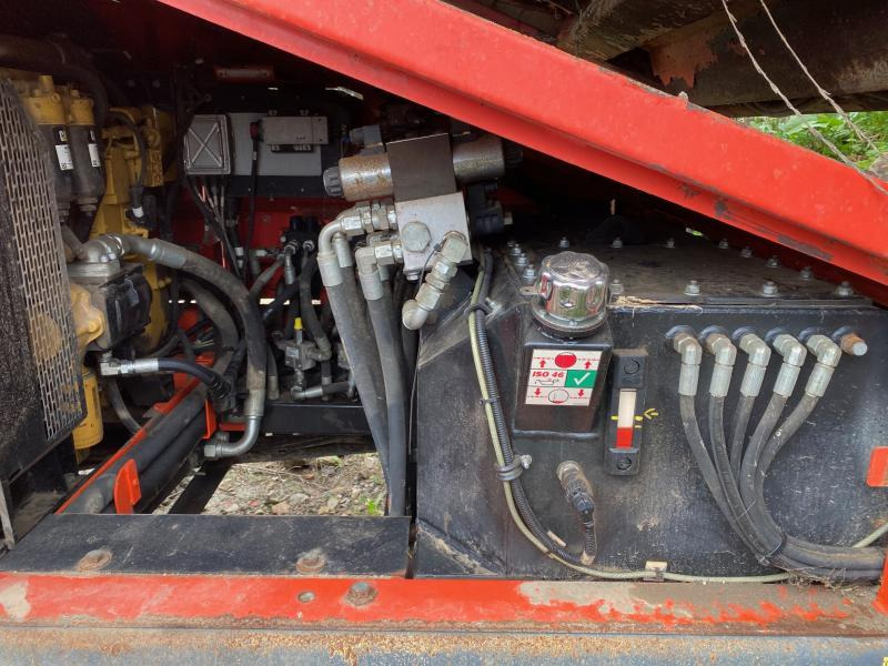 Грохот TEREX FINLAY 883 +: фото 19