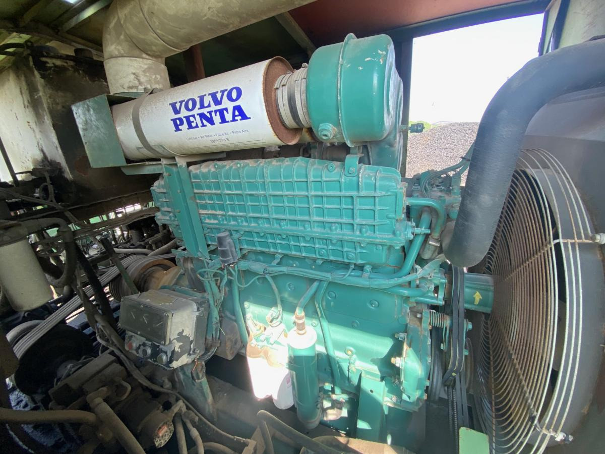 Volvo 12 LITRES TURBO - Двигун в категорії Будівельна техніка: фото 4 Volvo 12 LITRES TURBO - Двигун в категорії Будівельна техніка: фото 4