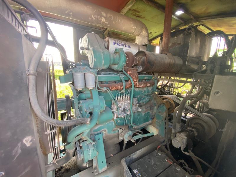 Volvo 12 LITRES TURBO - Двигун в категорії Будівельна техніка: фото 1 Volvo 12 LITRES TURBO - Двигун в категорії Будівельна техніка: фото 1