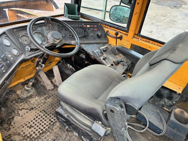 Volvo A 25B - Шарнірний самоскид: фото 5 Volvo A 25B - Шарнірний самоскид: фото 5