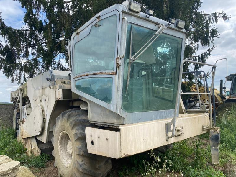 WIRTGEN WR 2400 - Cтабілізатор грунту: фото 4 WIRTGEN WR 2400 - Cтабілізатор грунту: фото 4