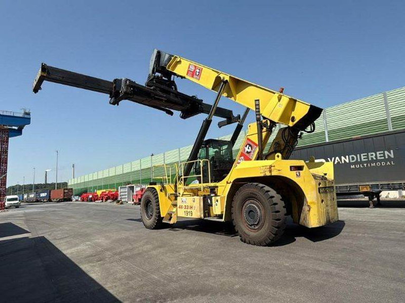 Hyster RS4633IH - Річстакер: фото 2 Hyster RS4633IH - Річстакер: фото 2