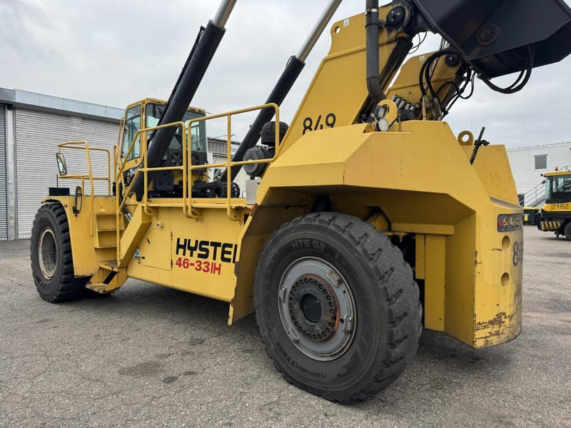 Hyster RS4633IH - Річстакер: фото 3 Hyster RS4633IH - Річстакер: фото 3