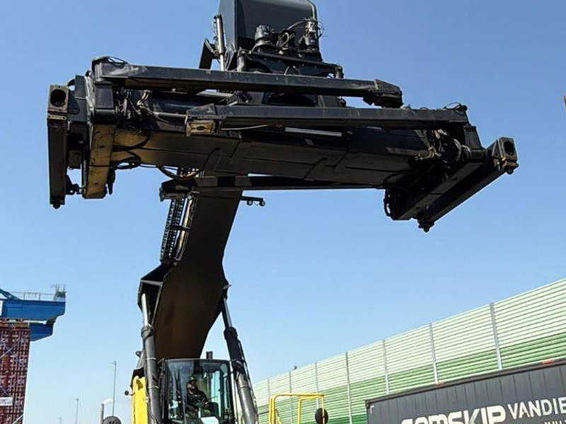 Hyster RS4633IH - Річстакер: фото 4 Hyster RS4633IH - Річстакер: фото 4
