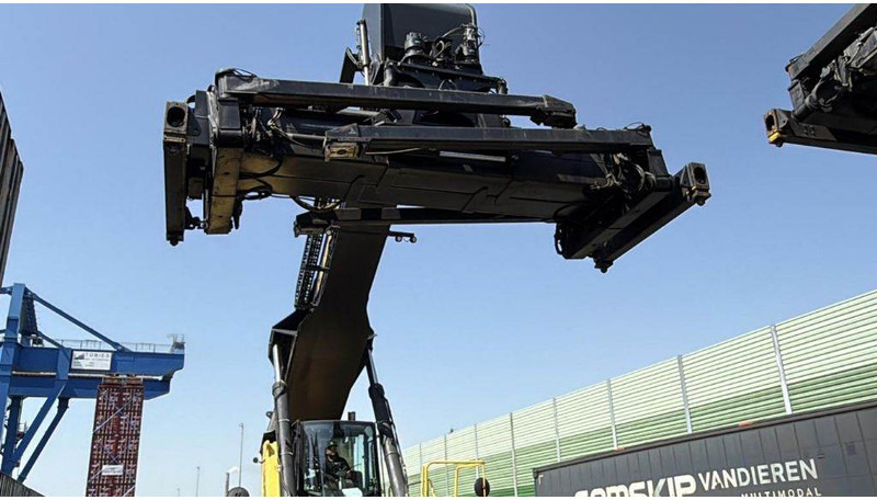 Hyster RS4636IH - Річстакер: фото 4 Hyster RS4636IH - Річстакер: фото 4