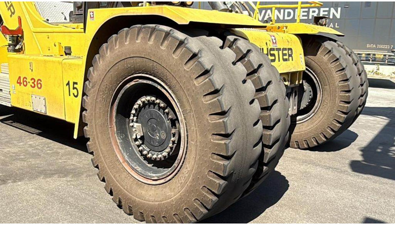 Hyster RS4636IH - Річстакер: фото 5 Hyster RS4636IH - Річстакер: фото 5