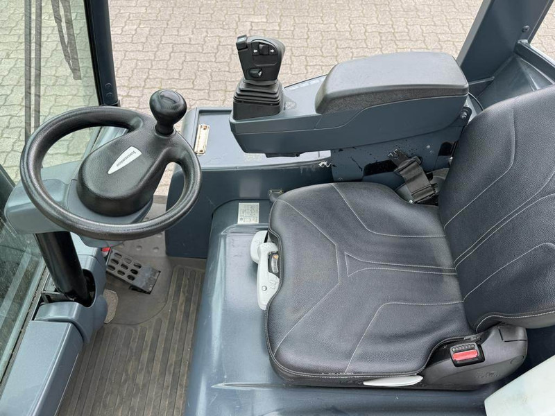 Електронавантажувач Jungheinrich EFG213: фото 9