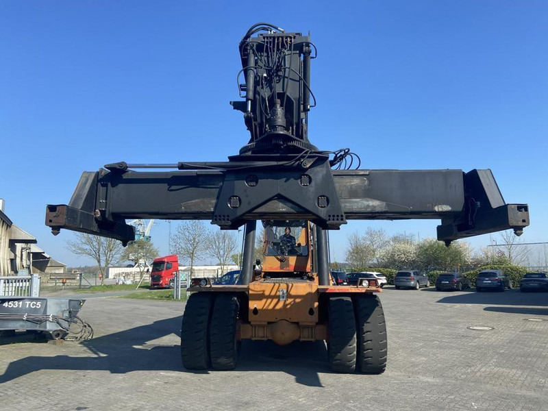 Kalmar DC4160RS4 - Річстакер: фото 2 Kalmar DC4160RS4 - Річстакер: фото 2