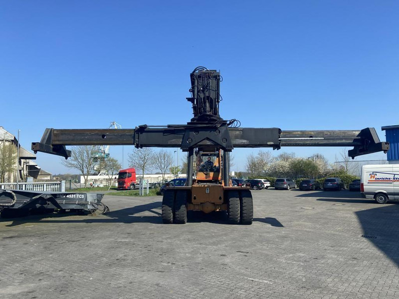 Kalmar DC4160RS4 - Річстакер: фото 3 Kalmar DC4160RS4 - Річстакер: фото 3