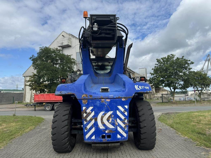 Kalmar DRF450-60S5K - Річстакер: фото 3 Kalmar DRF450-60S5K - Річстакер: фото 3