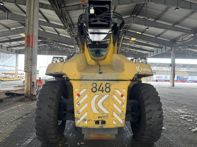 Kalmar DRF450-70S5X - Річстакер: фото 5 Kalmar DRF450-70S5X - Річстакер: фото 5