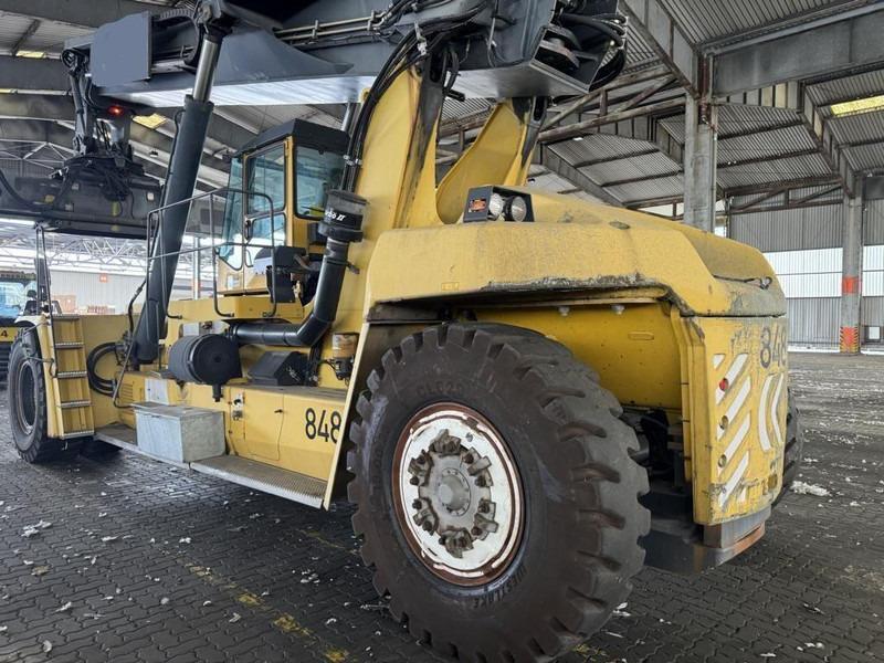 Kalmar DRF450-70S5X - Річстакер: фото 4 Kalmar DRF450-70S5X - Річстакер: фото 4